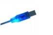 Cablu USB A - B 1.8m GEMBIRD CC-USB-AMBM-6-L1